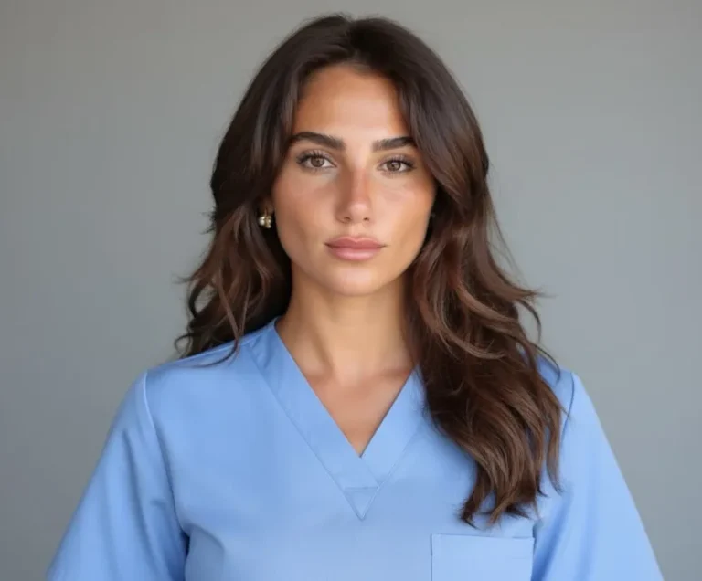 Dr Naomi Salabi