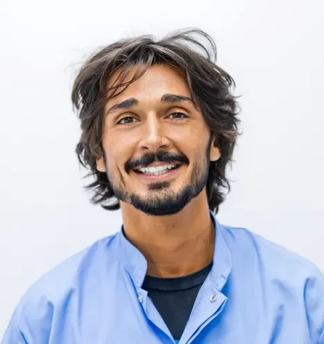 Dr Ruben SETTBON