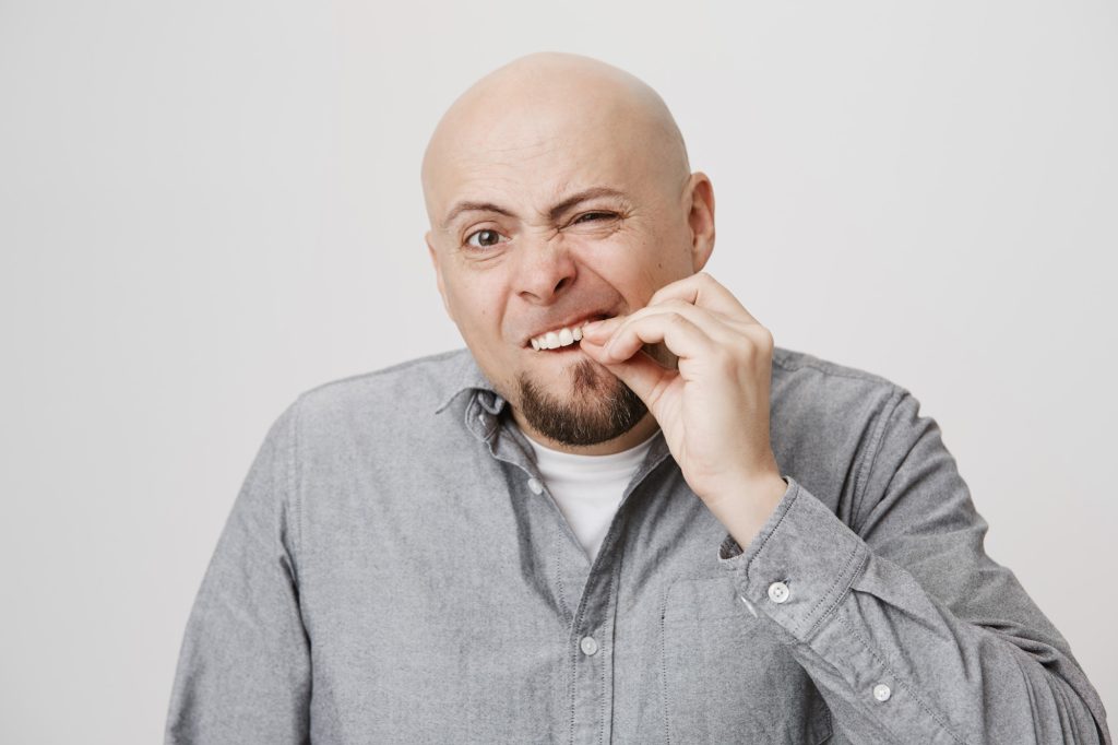 Dent cassée : que faire et quels sont les traitements possibles ?