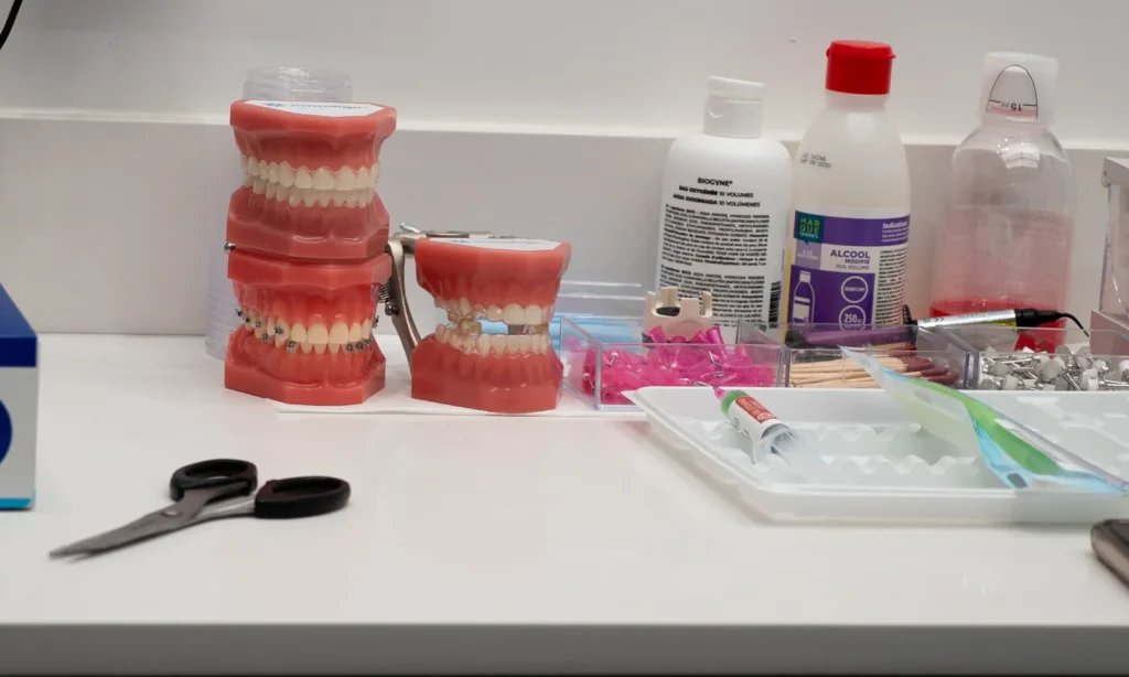 Dentier (prothèse amovible) : types, prix et 100 % Santé en 2026